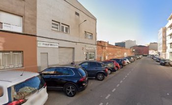 Clínica Veterinaria José Prat