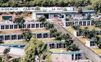 Residència Canina la Sentiu