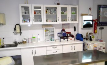 CENTRE VETERINARI CENTRAL PARC, Vilassar de Mar