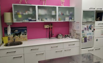 Clínica Veterinaria Leialak