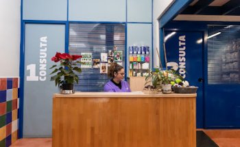 Clínica Veterinaria Ensanche