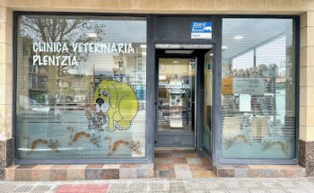 Clínica Veterinaria Plentzia