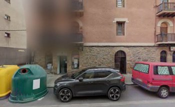 CLÍNICA VETERINARIA SODUPE