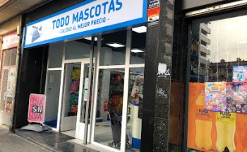 Euskalmushing tienda Santutxu. Todo para mascotas. Consulta veterinaria