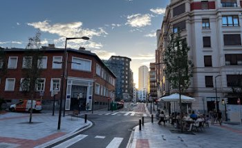 Centro Veterinario Bilbao