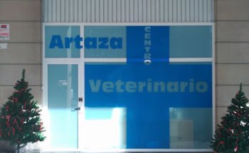Centro Veterinario Artaza