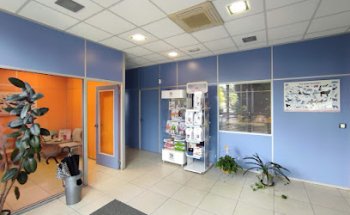 Clínica Veterinaria Sondika