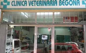 Clínica veterinaria Begoña