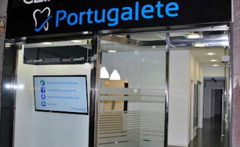 Clínica Dental Portugalete Smile