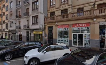 Hospital Veterinario Labayru