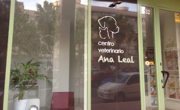 Centro Veterinario Leal Márquez