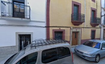 Gaspar Manzano Tovar