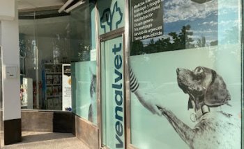Clínica veterinaria Venalvet