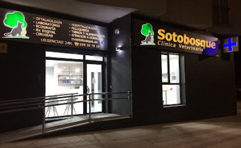 Clínica Veterinaria SOTOBOSQUE