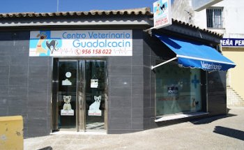 Veterinary Center Guadalcacin