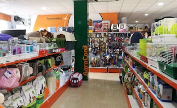 Centro Veterinario Agroconil