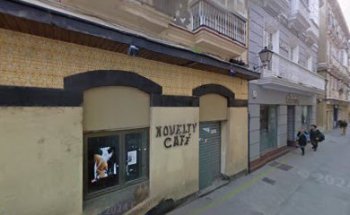 Francisco Javier Gracia Pavón