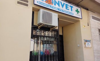 Clínica veterinària Alqueries
