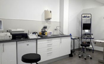 CLINICA VETERINARIA MAYOR 18