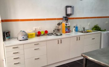 Animalets Consultori Veterinari