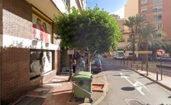 MARIA DE LORENA MUÑOZ MOLINER