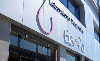Laboratorio Veterinario Garfia SL