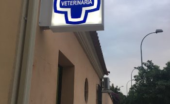 Consultorio Veterinario El Capricho