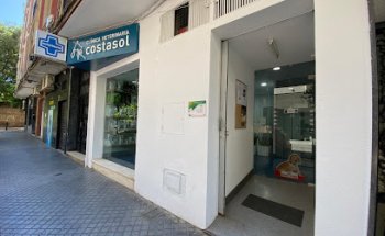 Clínica Veterinaria Costasol