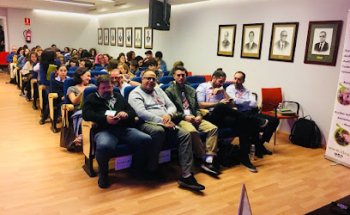 Colegio Oficial De Veterinarios