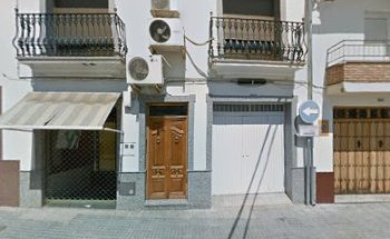 Isabel Martínez Alamillo