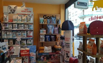 Veterinaria Mimendi Albaitaritza