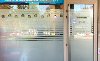 CENTRO VETERINARIO AIETE