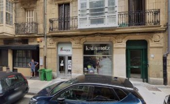 Katamotz Albaiteritza Zentroa