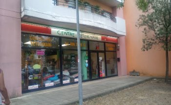 Centre Veterinari Bestioles