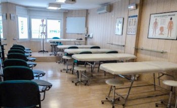 CEPTE - CIM Formación Girona