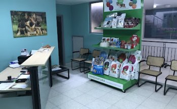 Centre Veterinari Besalú