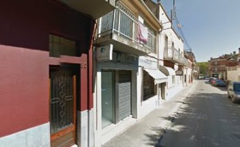 Centre Veterinari Anglès