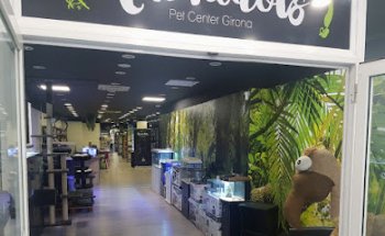 Animalots Pet Center SL - Girona