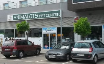 Animalots Pet Center