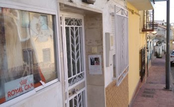 Clínica Veterinaria Torices