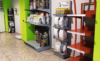 clinica veterinaria salud doñana