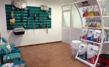 Clínica Veterinaria IC Niebla