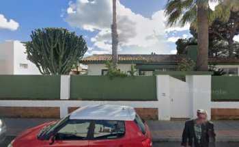 CV Animalia Bellavista