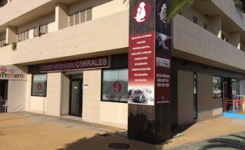 Centro Veterinario Corrales