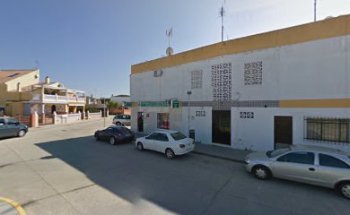 Clínica Veterinaria Fuentepiña