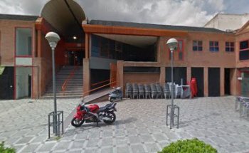 City of Jaen San Francisco Veterinary Market