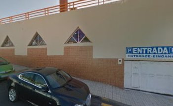 Clinica Veterinaria Tierarzt