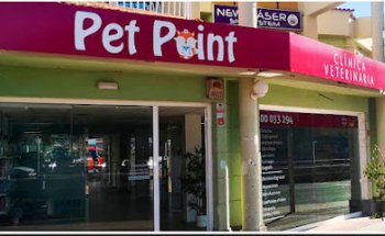 Clínica Veterinaria Pet Point