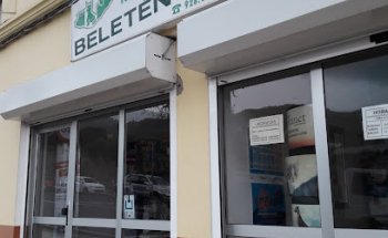 Clínica Veterinaria Beletén