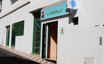 Centro Veterinario La Puntilla